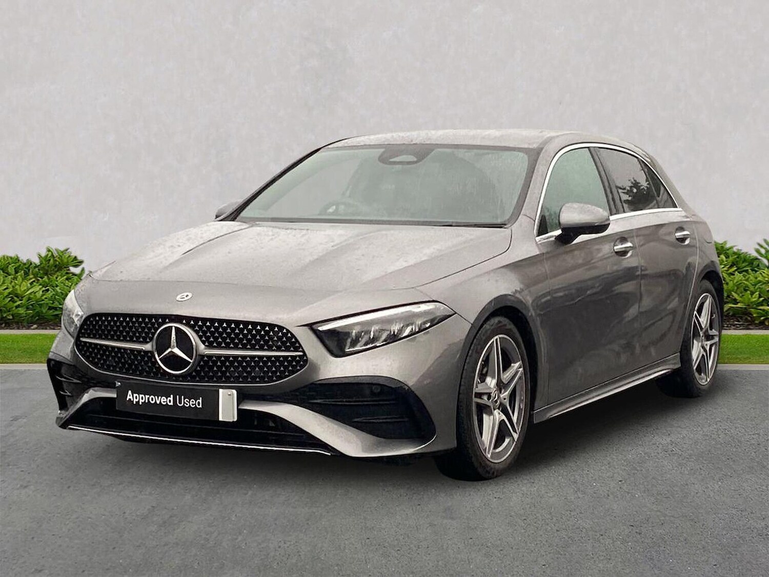 Used Mercedes-Benz A-Class 2023 for sale - 76455178: Photo 20