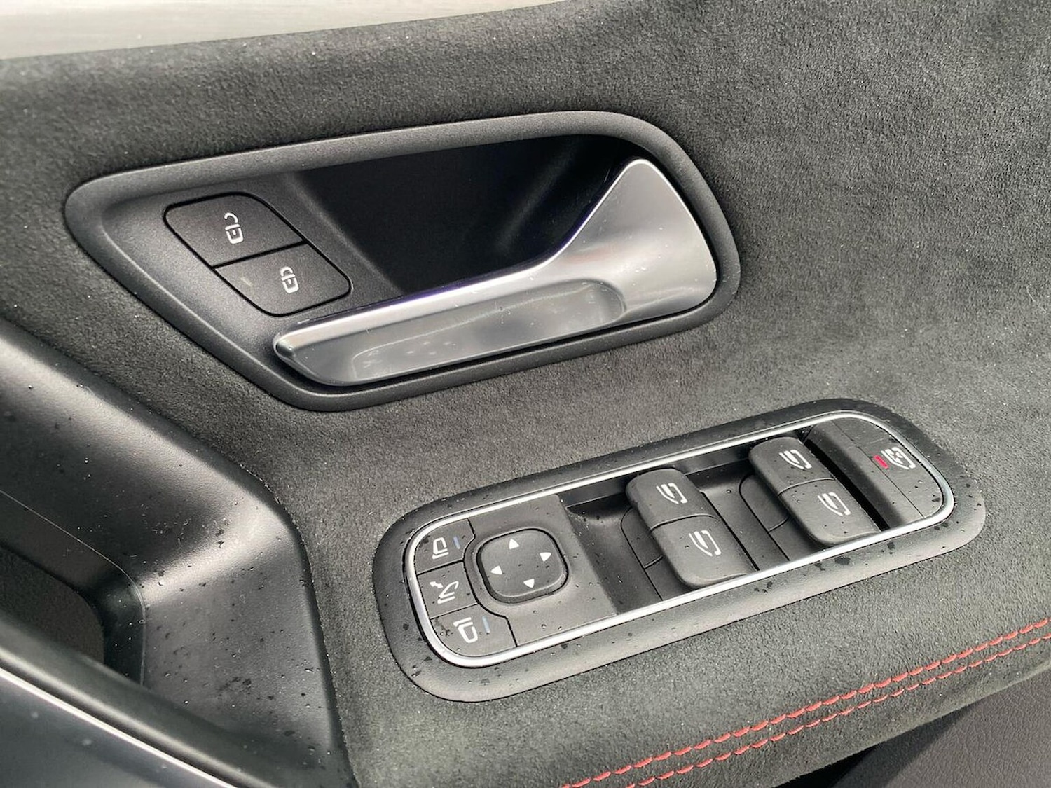 Used Mercedes-Benz A-Class 2023 for sale - 76455178: Photo 21