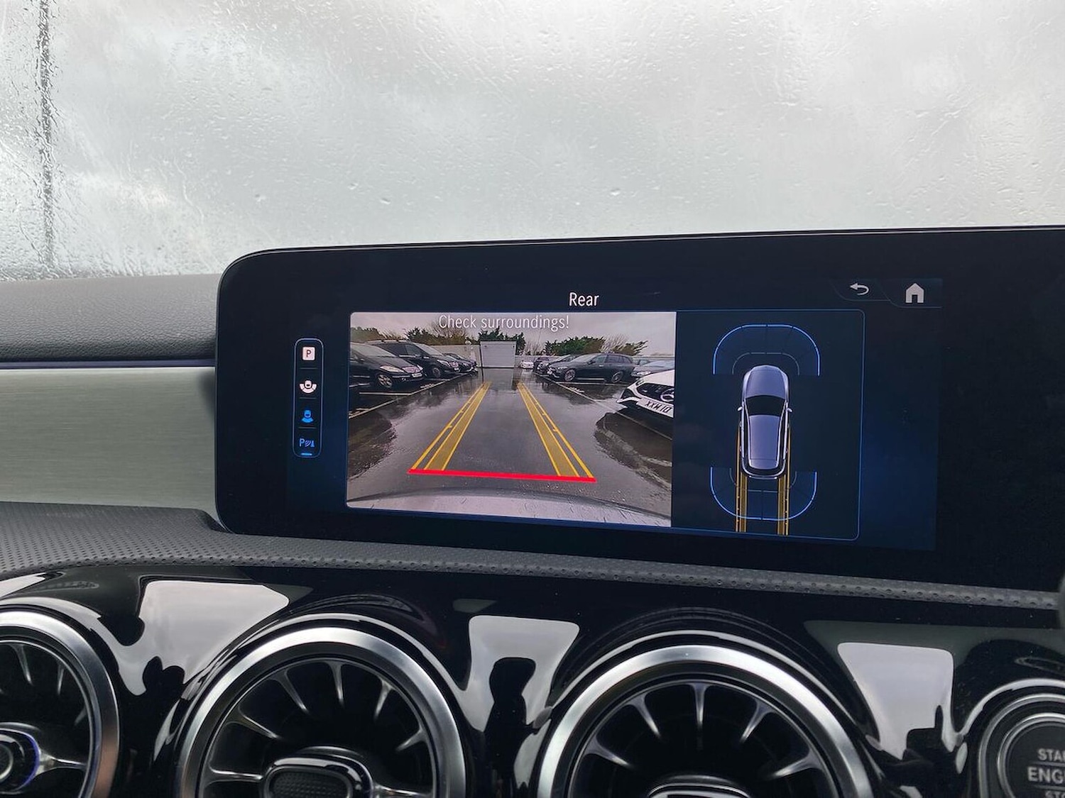 Used Mercedes-Benz A-Class 2023 for sale - 76455178: Photo 23