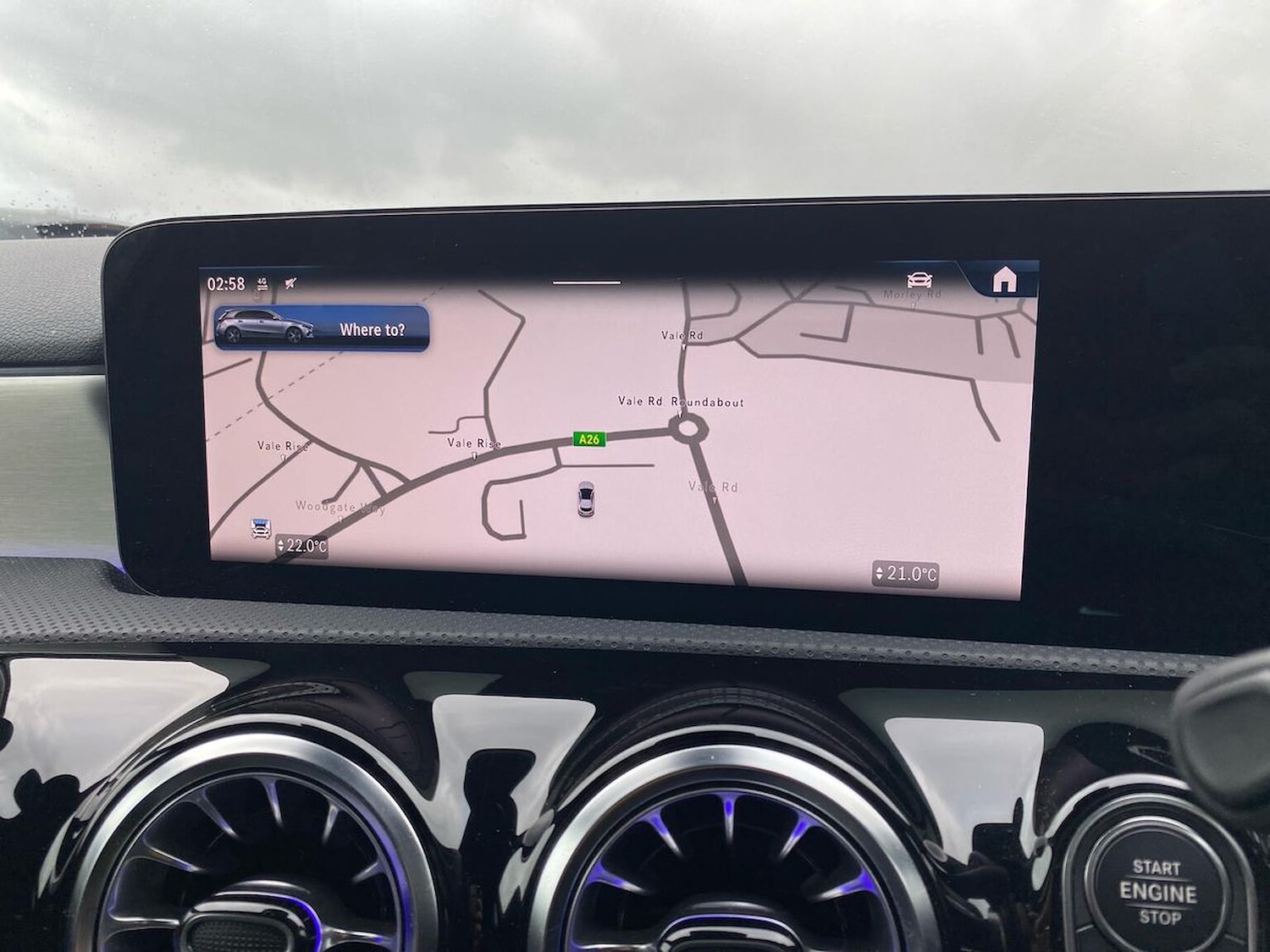 Used Mercedes-Benz A-Class 2023 for sale - 76455178: Photo 24