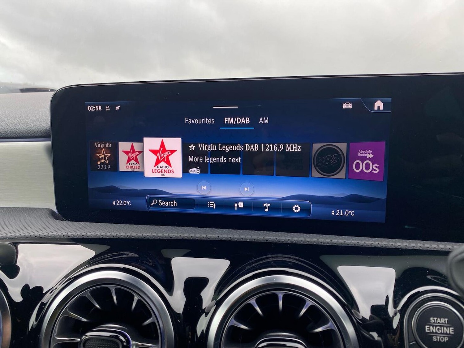 Used Mercedes-Benz A-Class 2023 for sale - 76455178: Photo 25