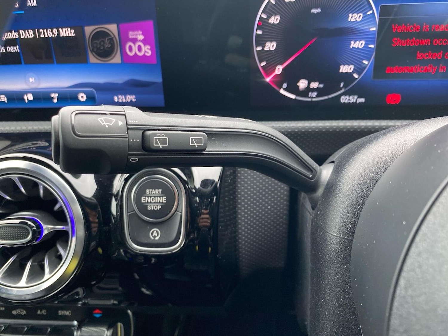 Used Mercedes-Benz A-Class 2023 for sale - 76455178: Photo 28