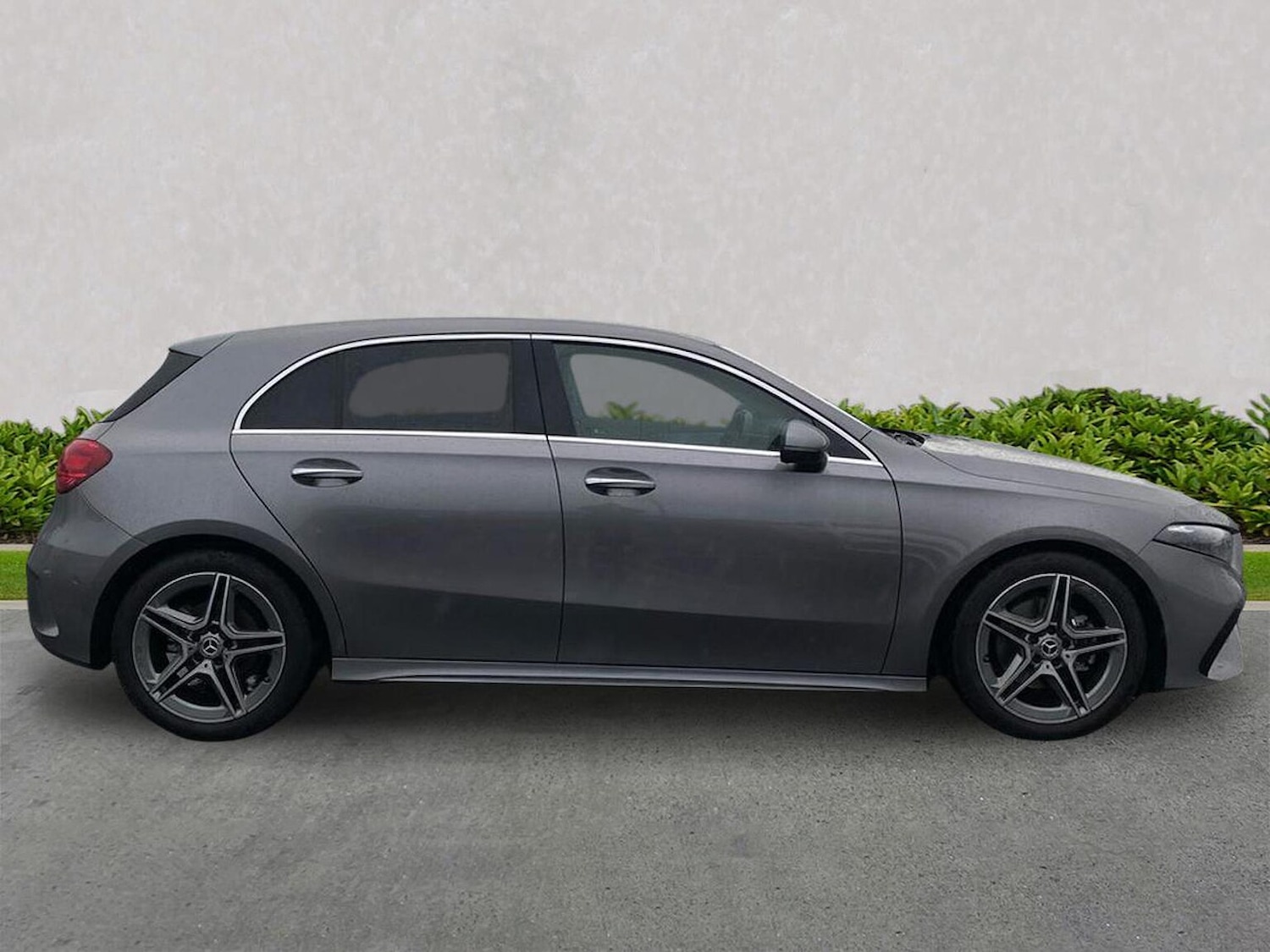 Used Mercedes-Benz A-Class 2023 for sale - 76455178: Photo 3