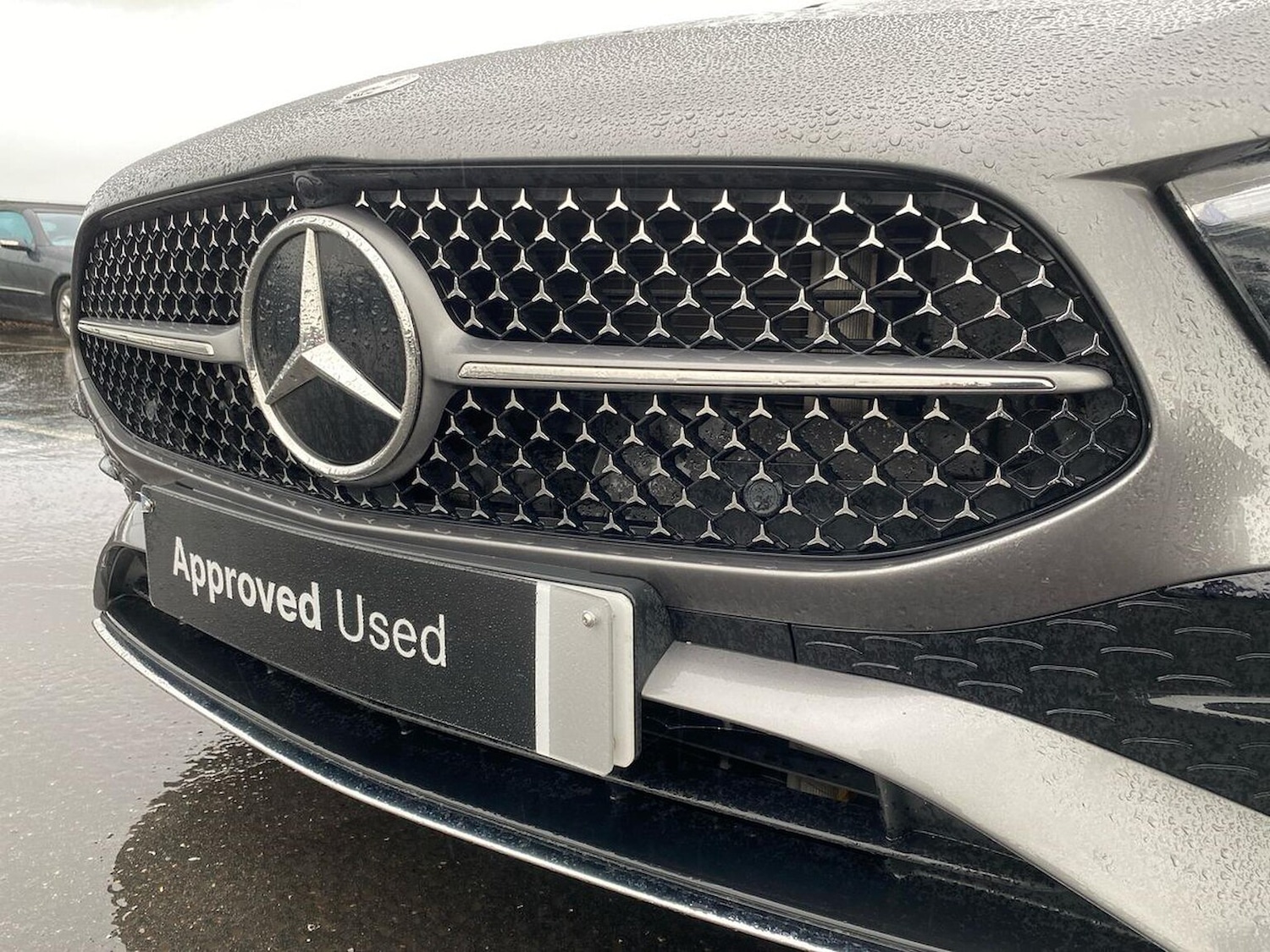 Used Mercedes-Benz A-Class 2023 for sale - 76455178: Photo 33