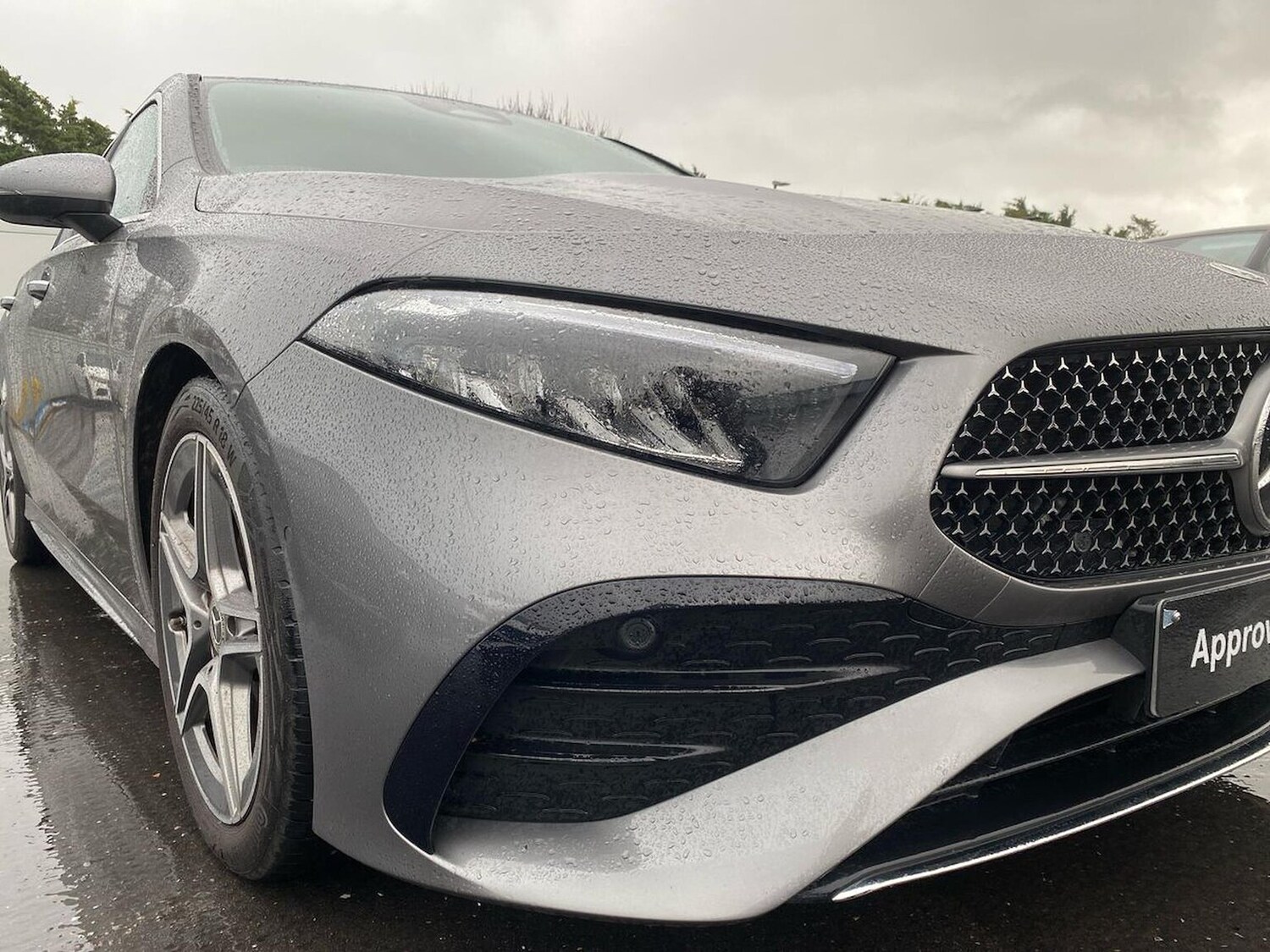 Used Mercedes-Benz A-Class 2023 for sale - 76455178: Photo 34