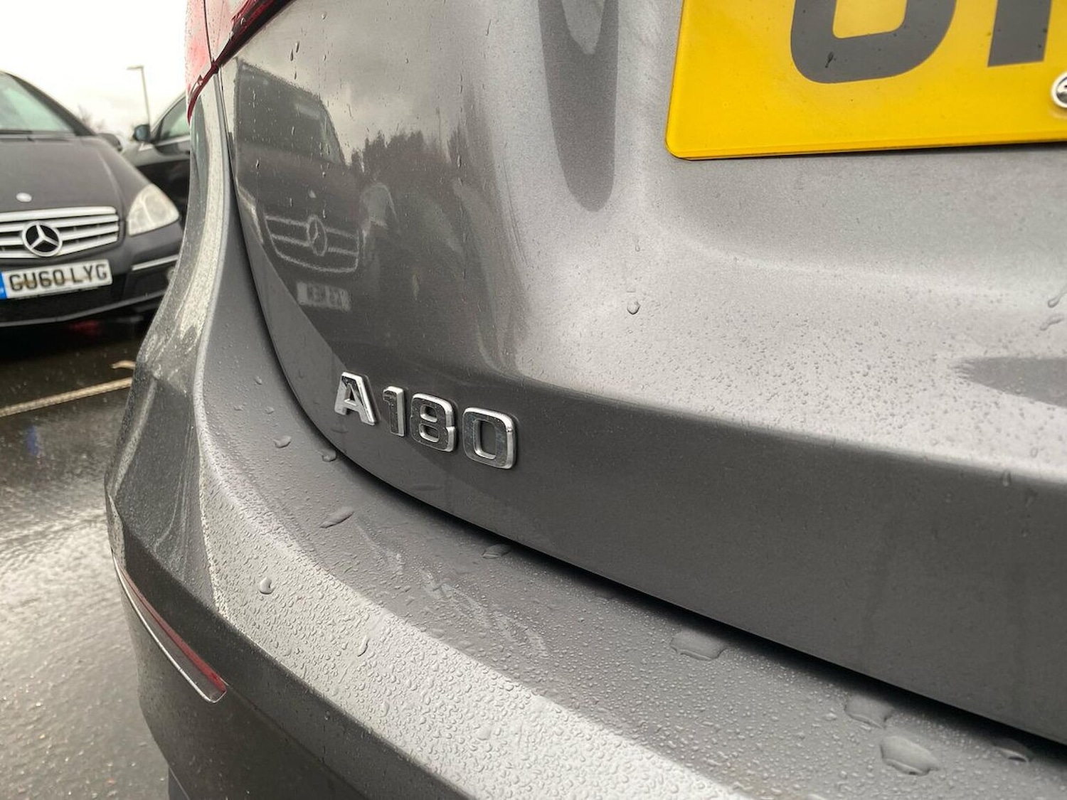 Used Mercedes-Benz A-Class 2023 for sale - 76455178: Photo 35