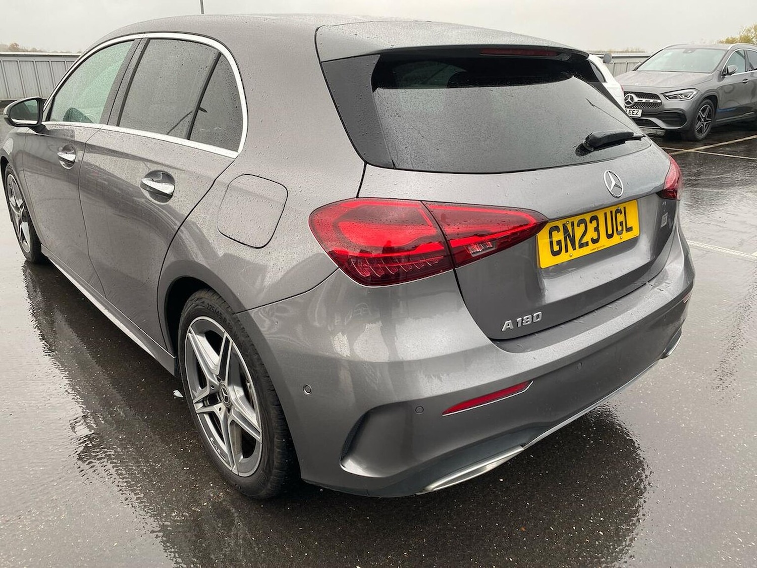 Used Mercedes-Benz A-Class 2023 for sale - 76455178: Photo 36