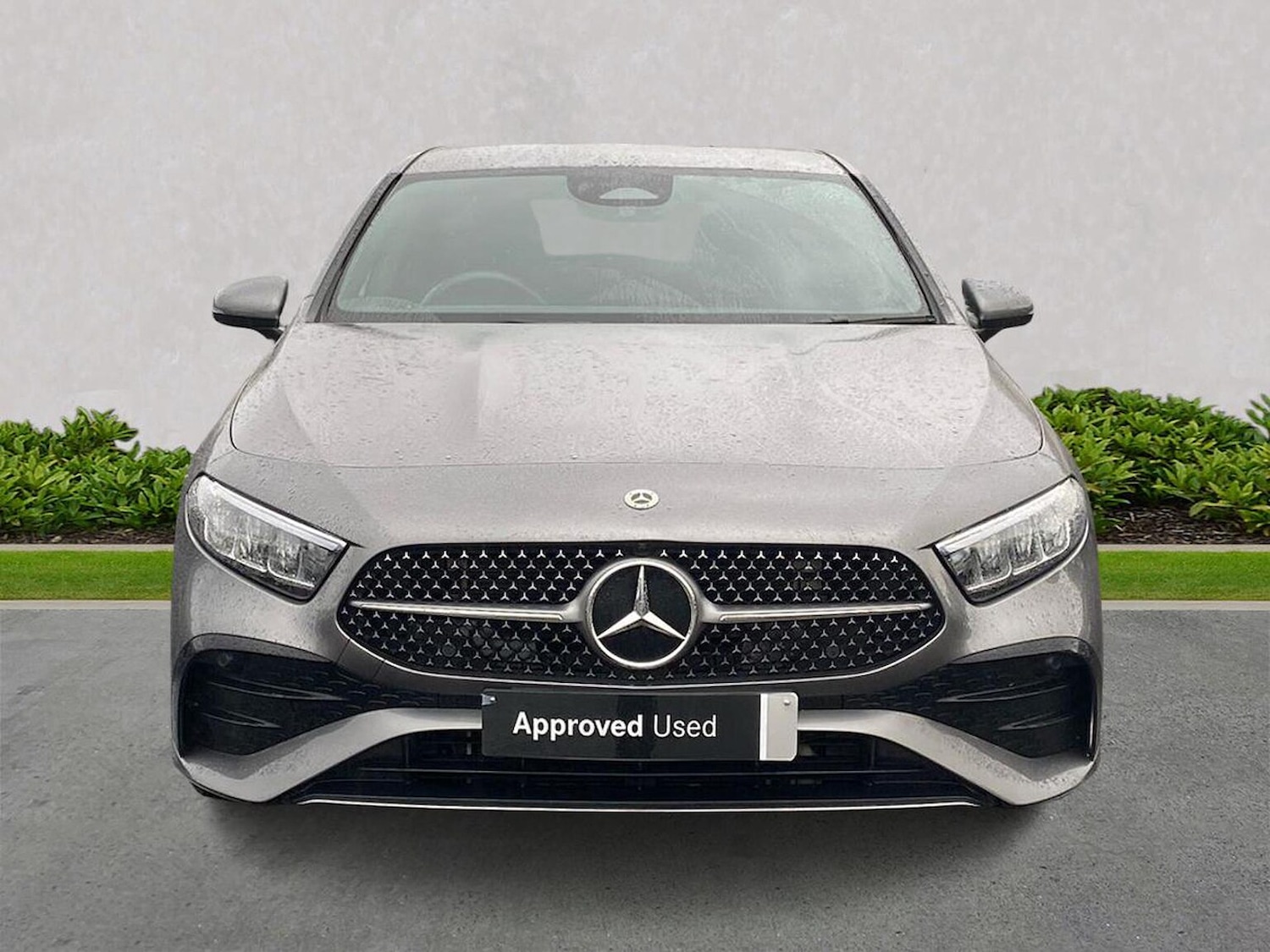 Used Mercedes-Benz A-Class 2023 for sale - 76455178: Photo 5