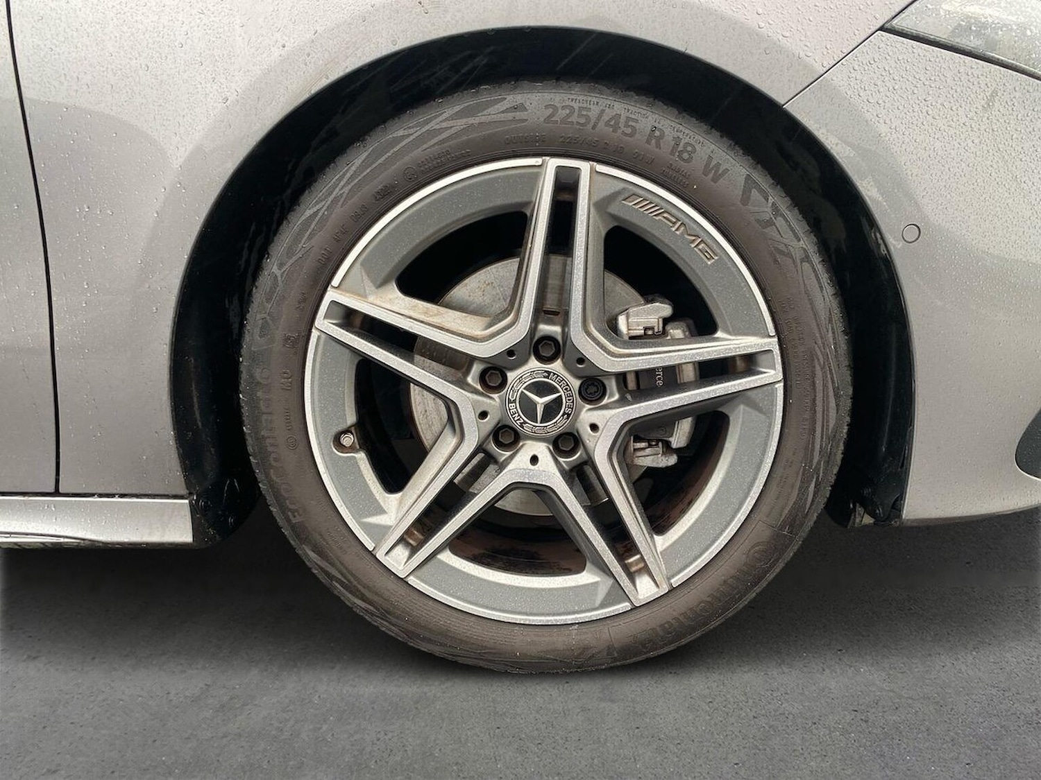 Used Mercedes-Benz A-Class 2023 for sale - 76455178: Photo 6