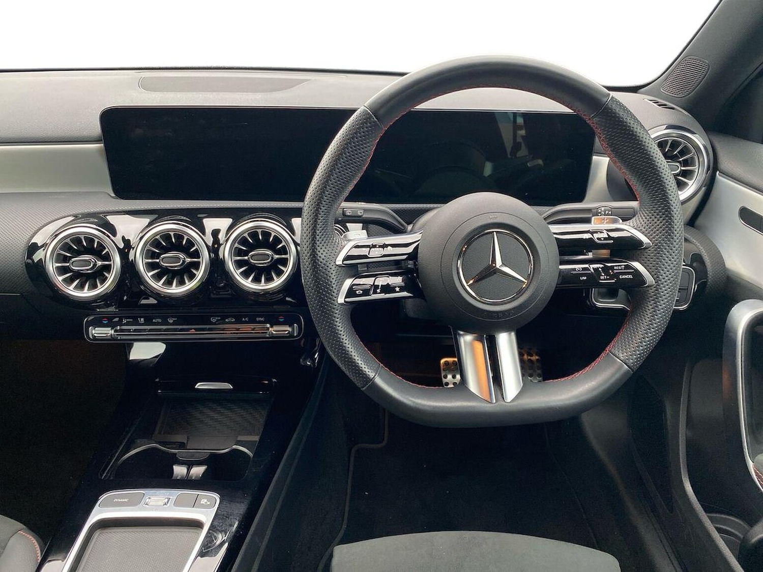 Used Mercedes-Benz A-Class 2023 for sale - 76455178: Photo 9