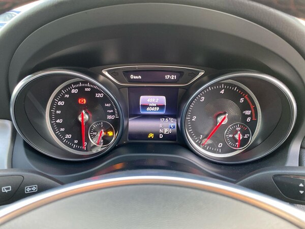Used Mercedes-Benz GLA 2018 for sale - 76144263: Photo 10