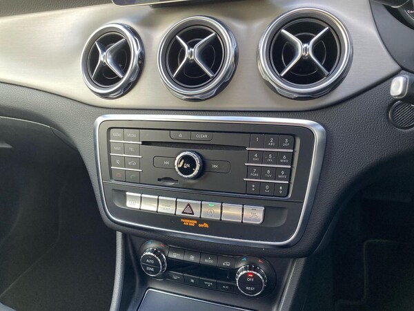Used Mercedes-Benz GLA 2018 for sale - 76144263: Photo 12