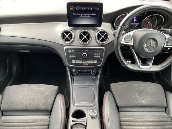 Used Mercedes-Benz GLA 2018 for sale - 76144263: Photo 13