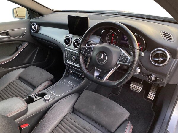 Used Mercedes-Benz GLA 2018 for sale - 76144263: Photo 15