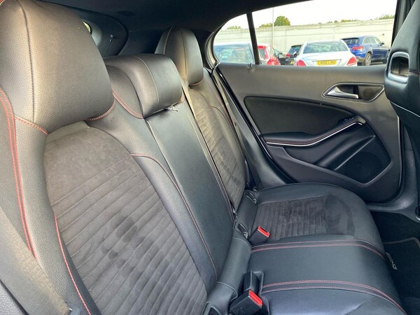 Used Mercedes-Benz GLA 2018 for sale - 76144263: Photo 16