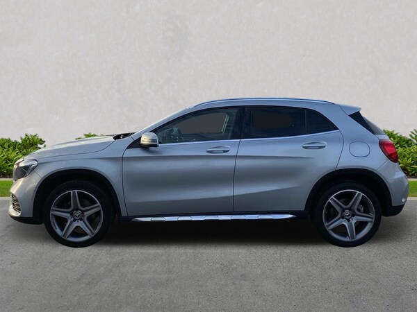 Used Mercedes-Benz GLA 2018 for sale - 76144263: Photo 19