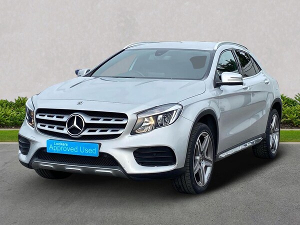 Used Mercedes-Benz GLA 2018 for sale - 76144263: Photo 20