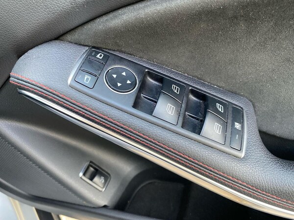 Used Mercedes-Benz GLA 2018 for sale - 76144263: Photo 21