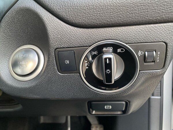 Used Mercedes-Benz GLA 2018 for sale - 76144263: Photo 22