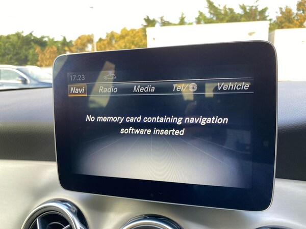 Used Mercedes-Benz GLA 2018 for sale - 76144263: Photo 24