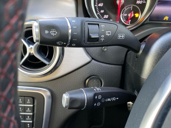 Used Mercedes-Benz GLA 2018 for sale - 76144263: Photo 28