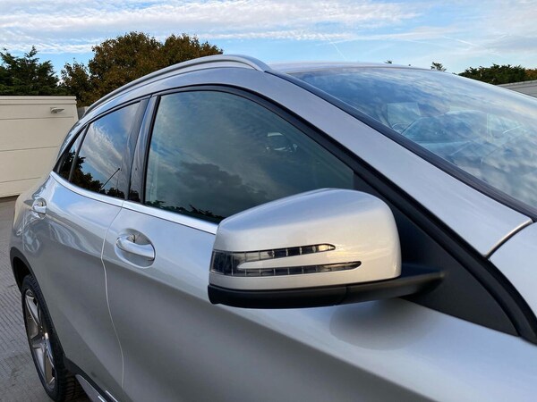 Used Mercedes-Benz GLA 2018 for sale - 76144263: Photo 38