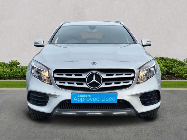 Used Mercedes-Benz GLA 2018 for sale - 76144263: Photo 5
