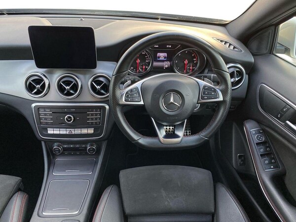 Used Mercedes-Benz GLA 2018 for sale - 76144263: Photo 9
