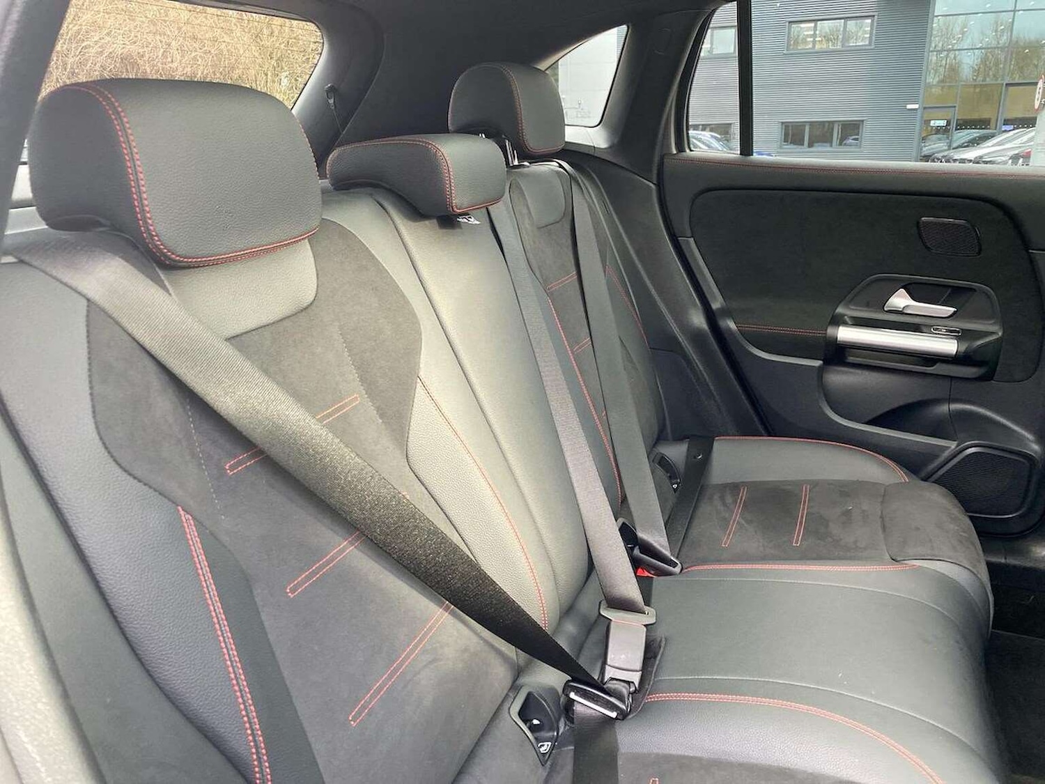 Used Mercedes-Benz GLA 2025 for sale - 77946122: Photo 16