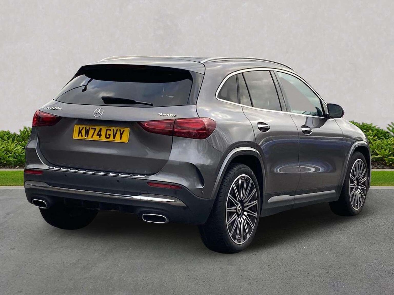 Used Mercedes-Benz GLA 2025 for sale - 77946122: Photo 18