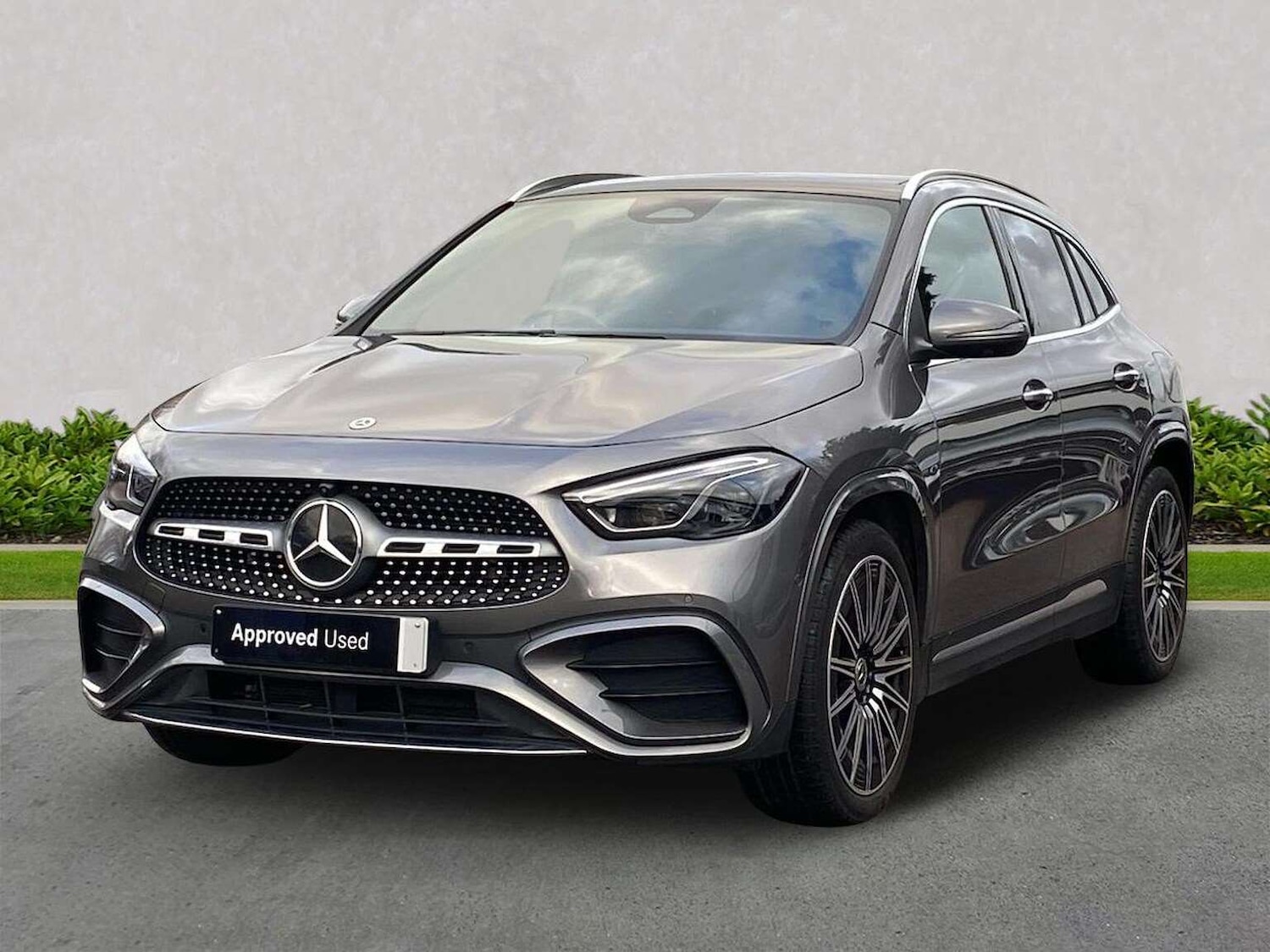 Used Mercedes-Benz GLA 2025 for sale - 77946122: Photo 20