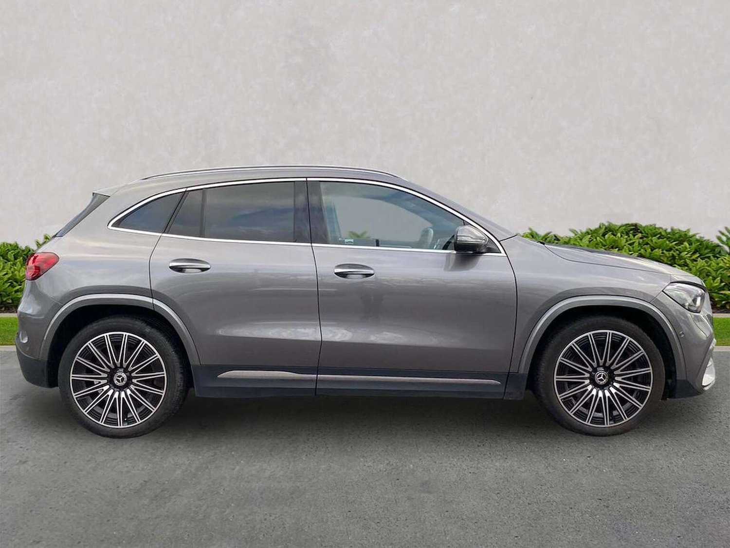 Used Mercedes-Benz GLA 2025 for sale - 77946122: Photo 3