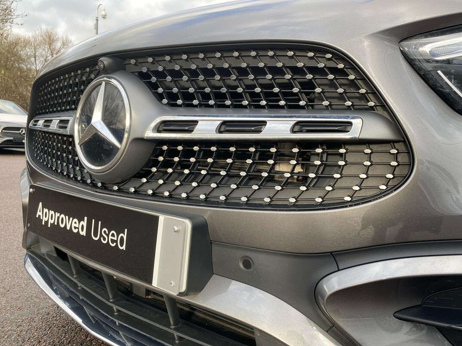 Used Mercedes-Benz GLA 2025 for sale - 77946122: Photo 33