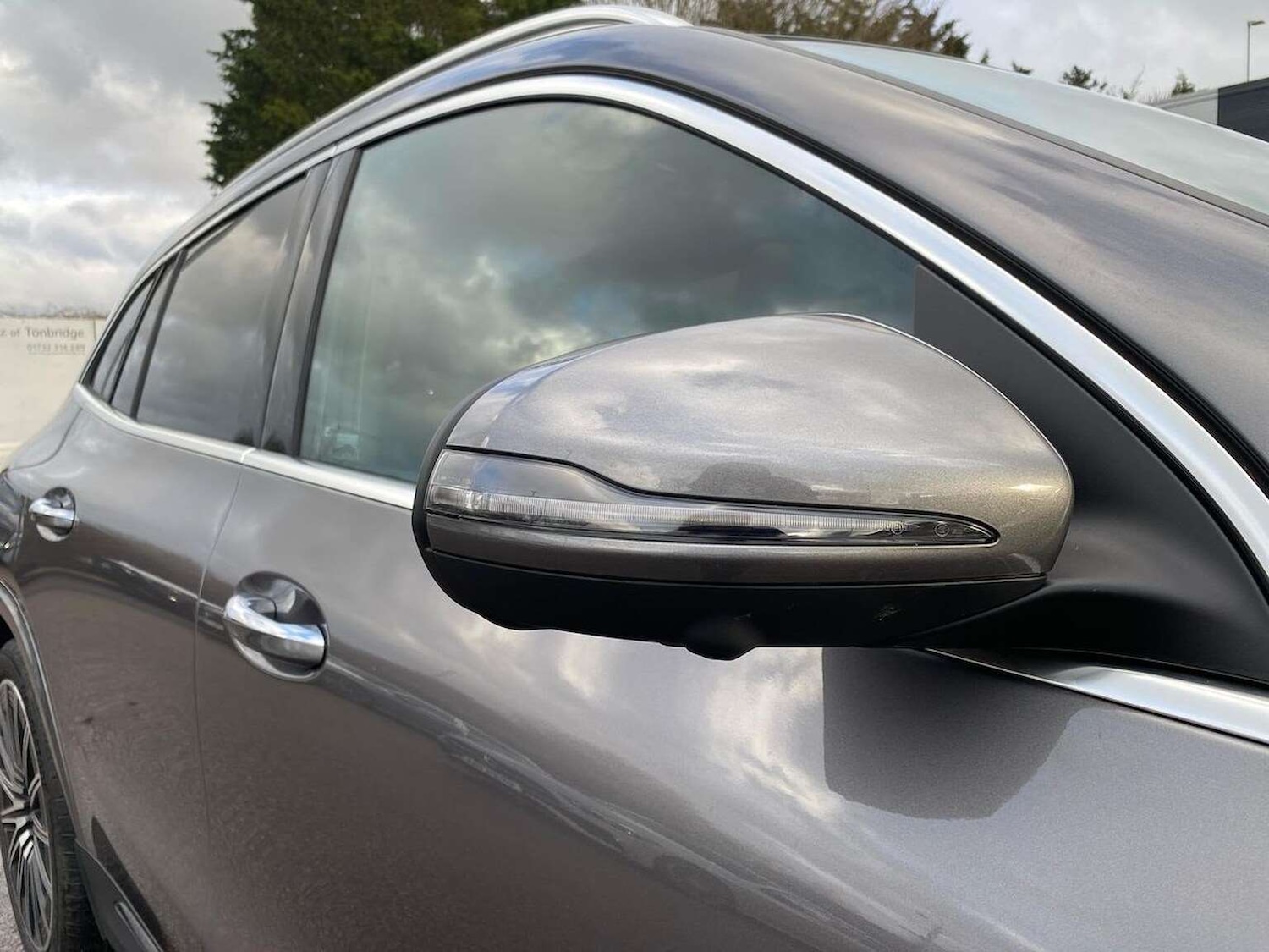 Used Mercedes-Benz GLA 2025 for sale - 77946122: Photo 38