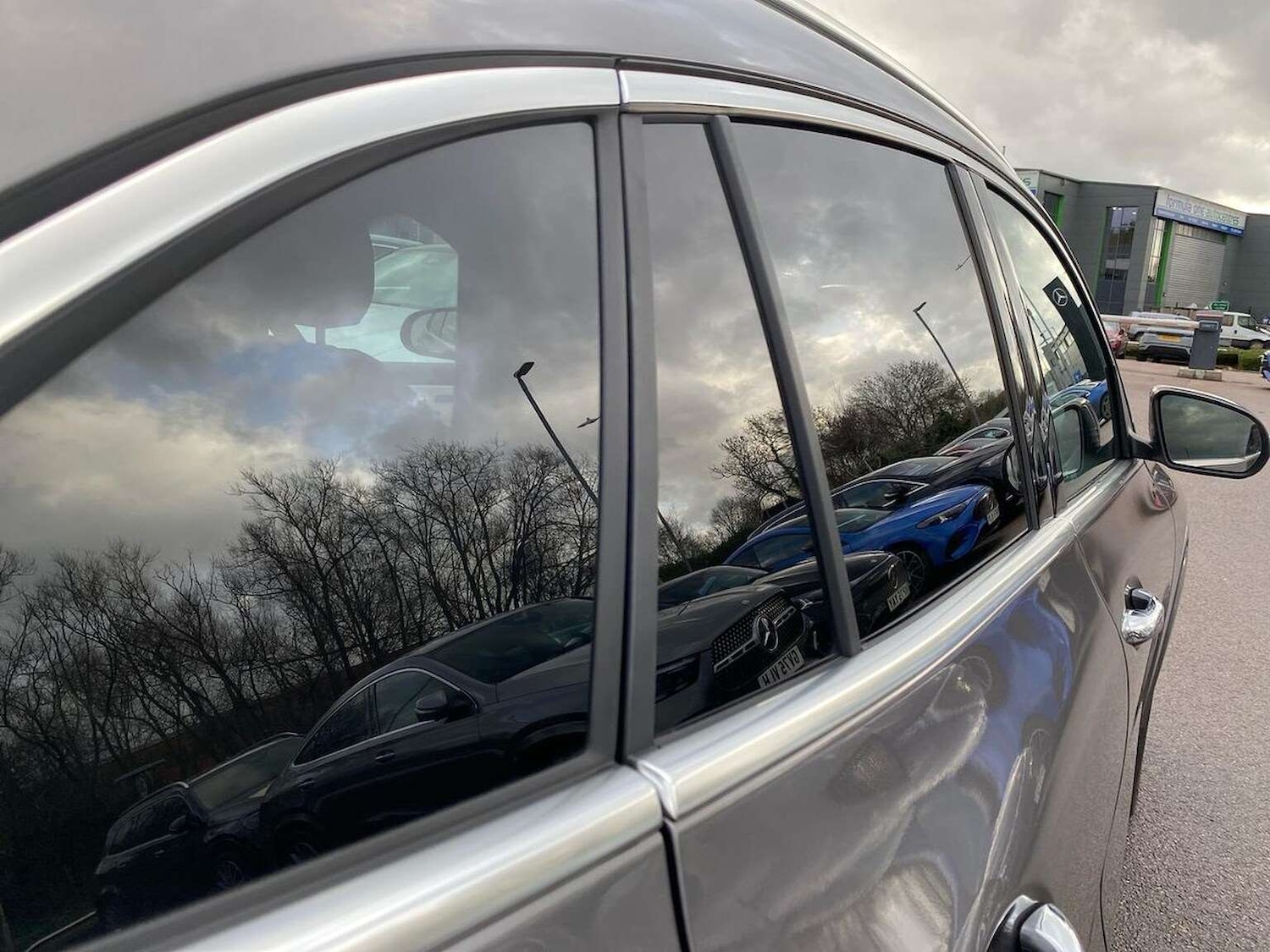 Used Mercedes-Benz GLA 2025 for sale - 77946122: Photo 39