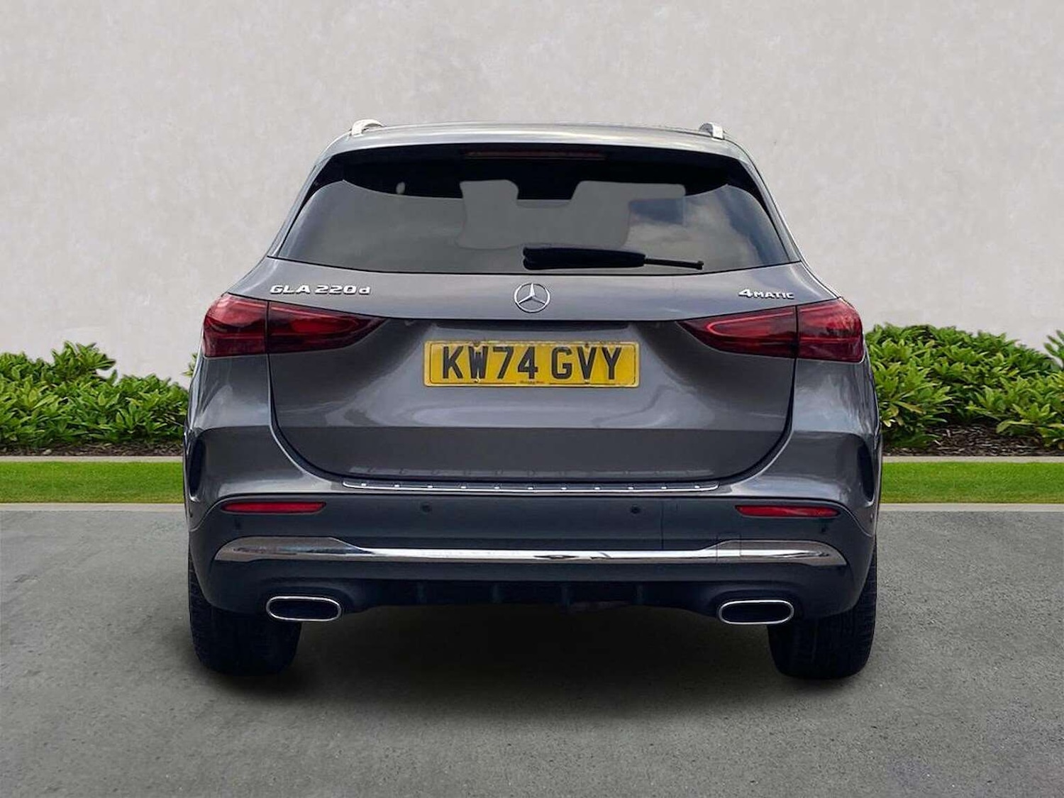 Used Mercedes-Benz GLA 2025 for sale - 77946122: Photo 4