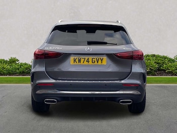 Used Mercedes-Benz GLA 2025 for sale - 77946122: Photo