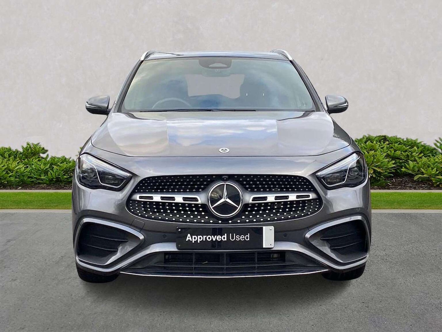 Used Mercedes-Benz GLA 2025 for sale - 77946122: Photo 5