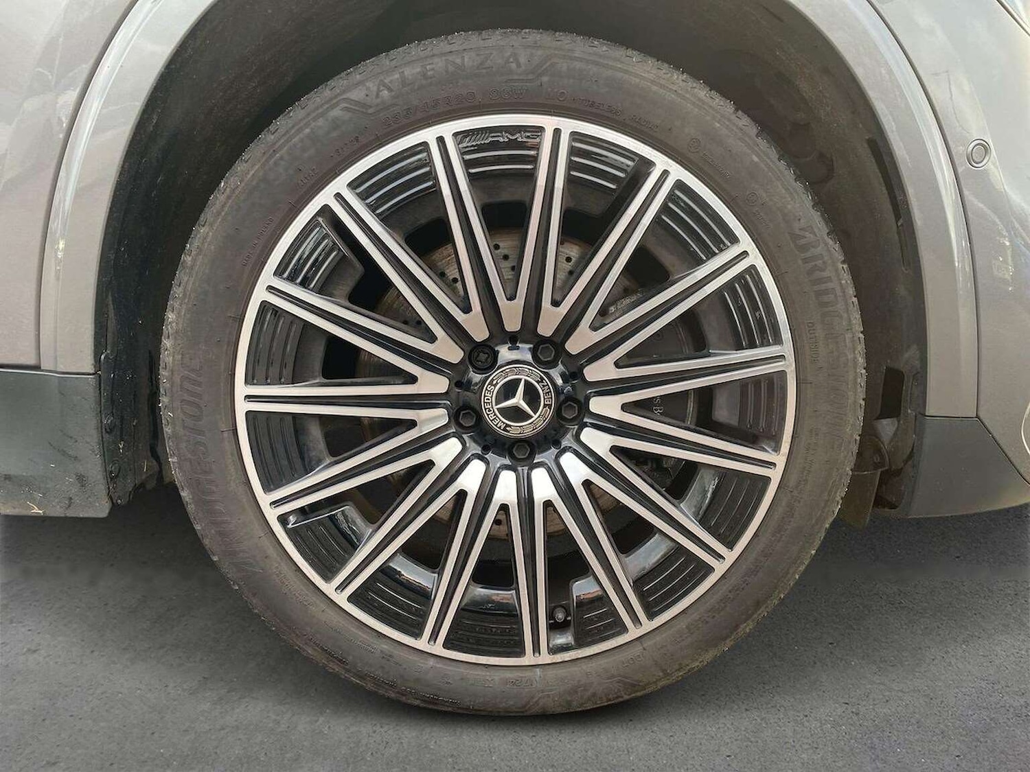 Used Mercedes-Benz GLA 2025 for sale - 77946122: Photo 6