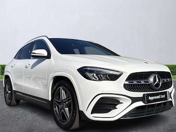 Used Mercedes-Benz GLA 2023 for sale - 79649945: Photo