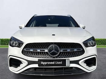 Used Mercedes-Benz GLA 2023 for sale - 79649945: Photo