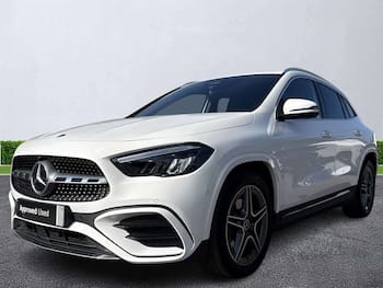 Used Mercedes-Benz GLA 2023 for sale - 79649945: Photo