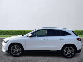 Used Mercedes-Benz GLA 2023 for sale - 79649945: Photo