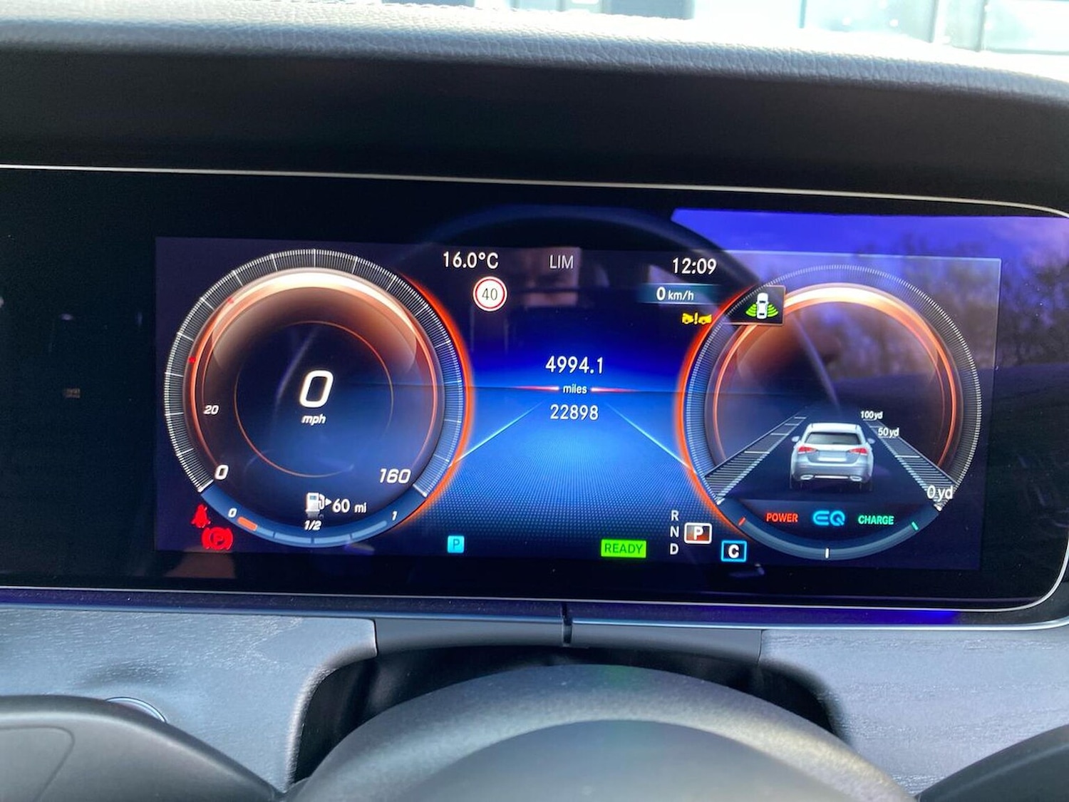 Used Mercedes-Benz E Class 2023 for sale - 76543052: Photo 10