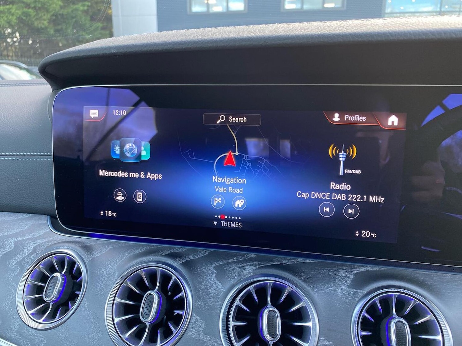 Used Mercedes-Benz E Class 2023 for sale - 76543052: Photo 11