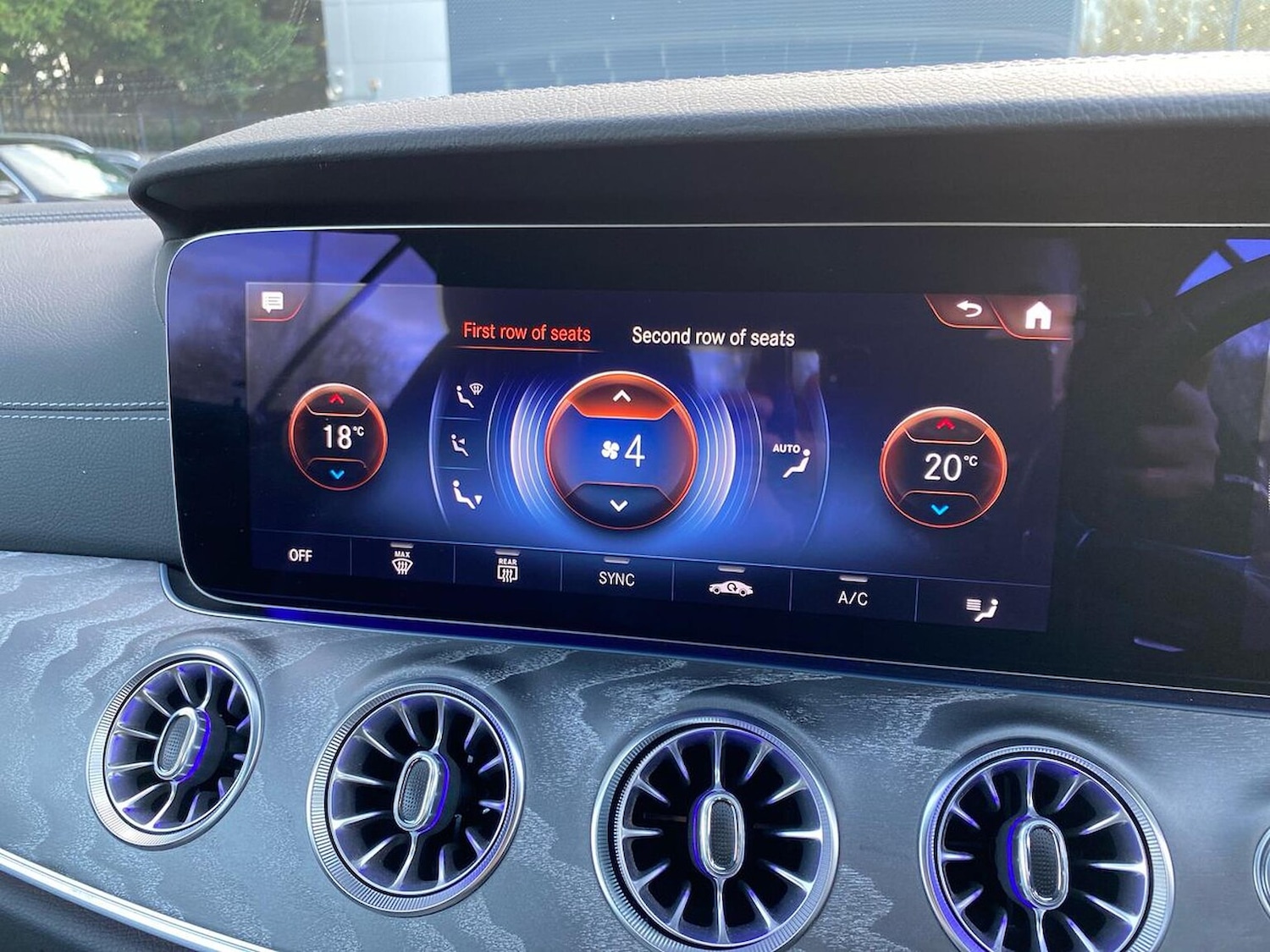 Used Mercedes-Benz E Class 2023 for sale - 76543052: Photo 12