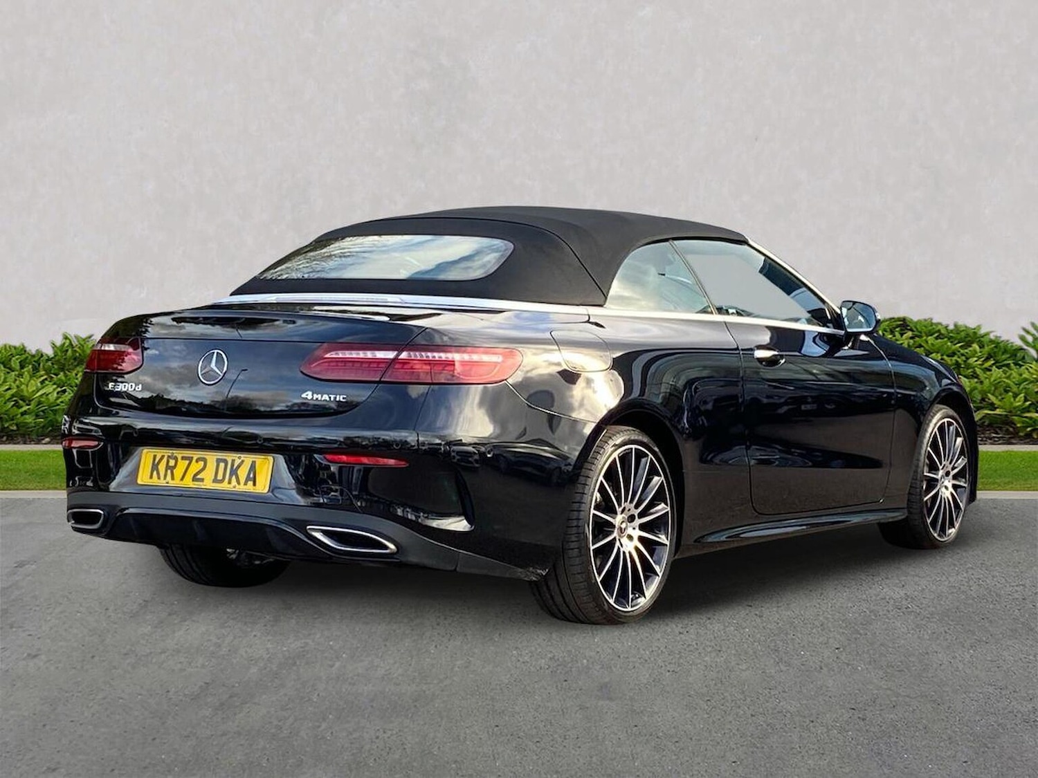 Used Mercedes-Benz E Class 2023 for sale - 76543052: Photo 18