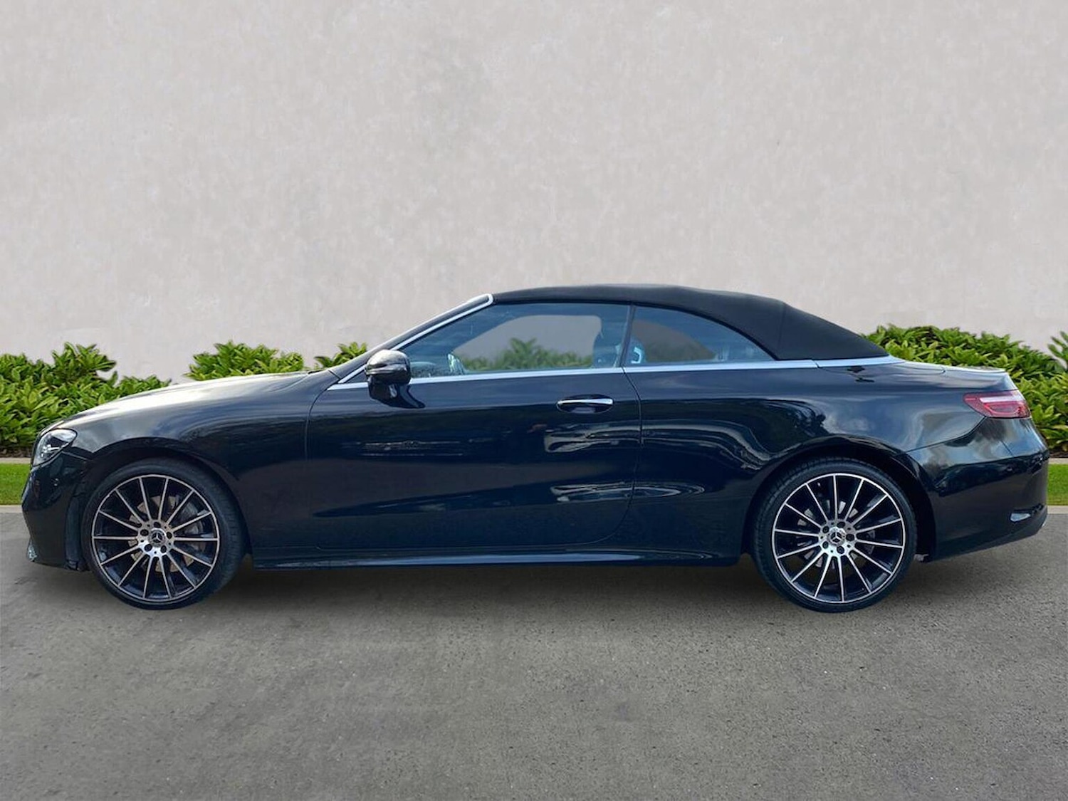 Used Mercedes-Benz E Class 2023 for sale - 76543052: Photo 19