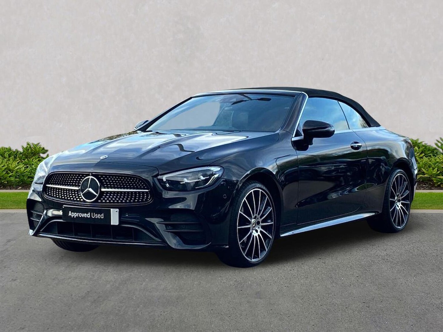 Used Mercedes-Benz E Class 2023 for sale - 76543052: Photo 20