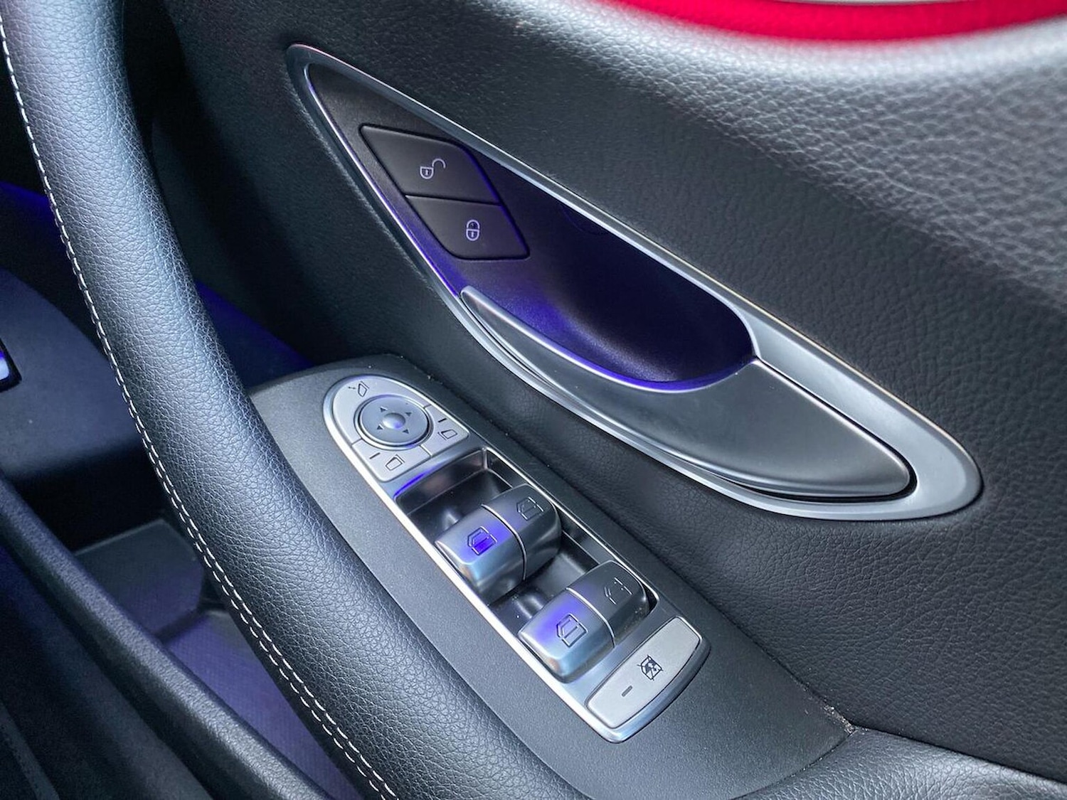 Used Mercedes-Benz E Class 2023 for sale - 76543052: Photo 21